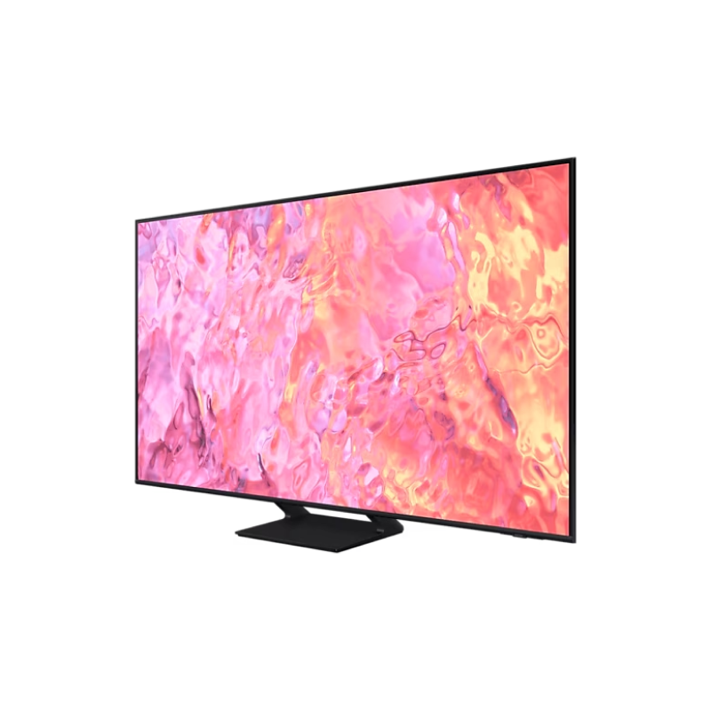 SAMSUNG QA55Q60CAKXXS 55” Q60C QLED 4K SMART TV