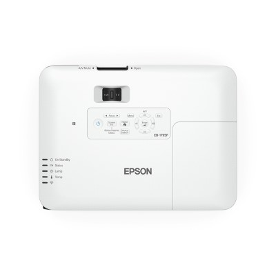 Epson EB-1795F Wireless WXGA 3LCD Projector