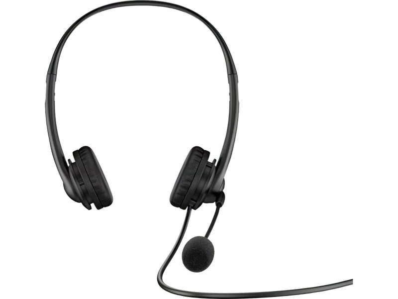 HP 3.5mm Headset G2 428H6AA
