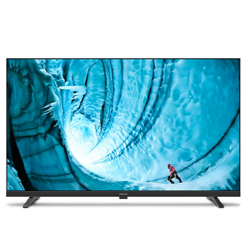Philips 43-inch Full HD LED TV 43PFT5009: Sharp Picture, Dolby Audio, Versatile Connectivity