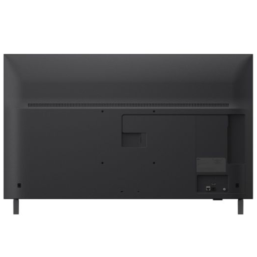 LG 55-inch 4K UHD Smart LED TV with α7 AI Processor Gen8