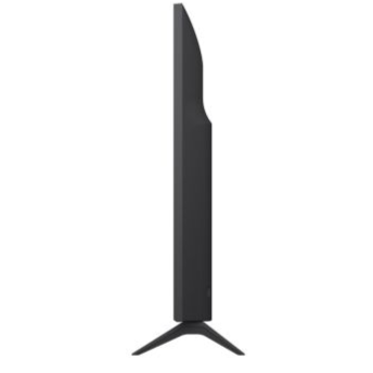 LG 55-inch 4K UHD Smart LED TV with α7 AI Processor Gen8