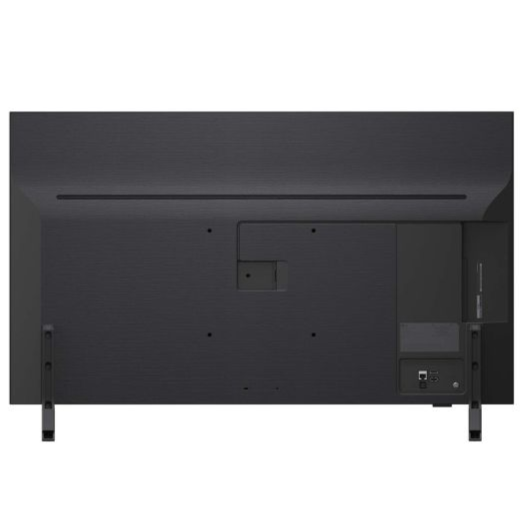 LG 50-inch QNED 4K Smart TV with α7 AI Gen8 Processor