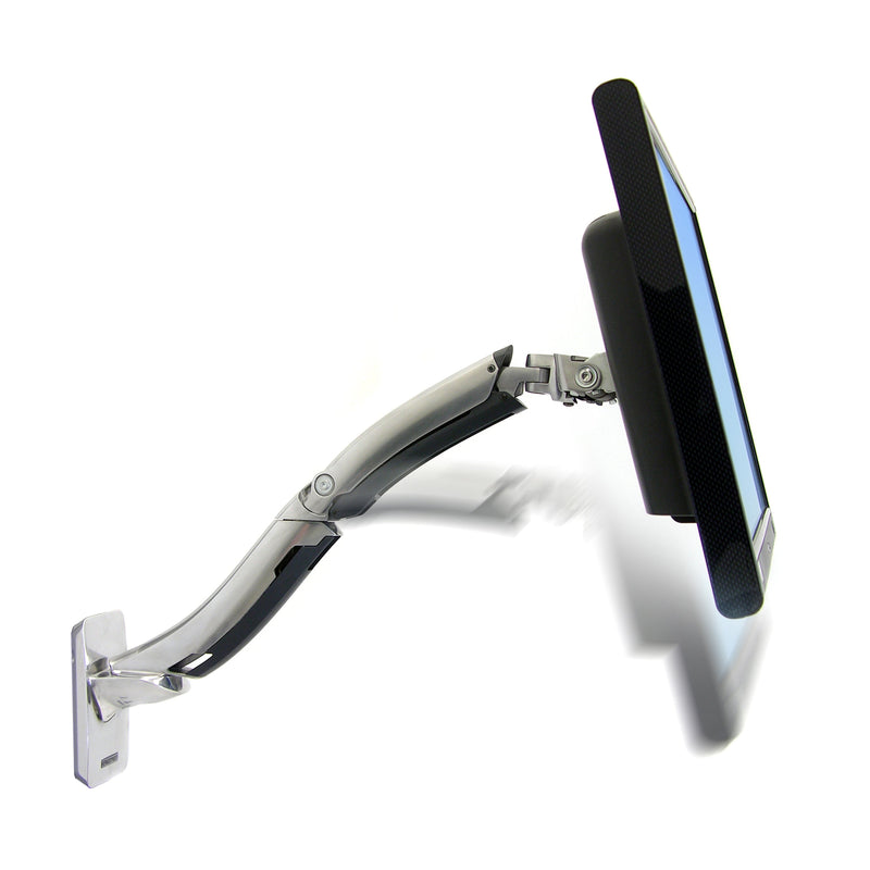 Ergotron MX Wall Monitor Arm 45-228-026