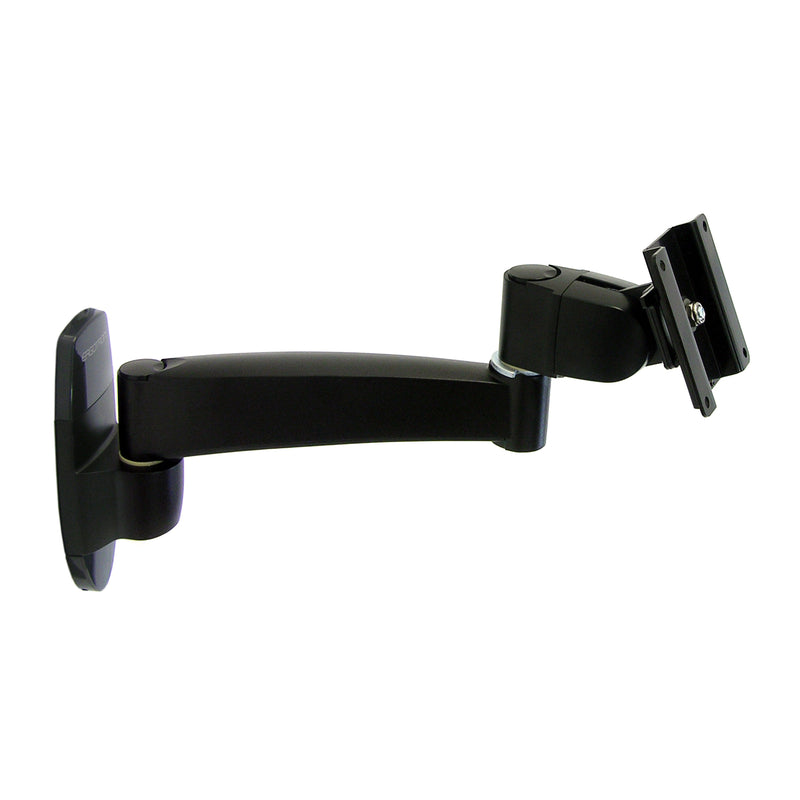 Ergotron 200 Series Wall Monitor Arm Black 45-233-200