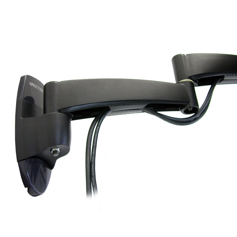 Ergotron 200 Series Dual Monitor Arm
