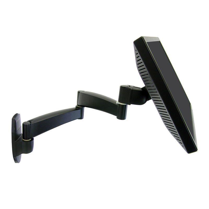 Ergotron 200 Series Wall Mount Arm 2 Extensions