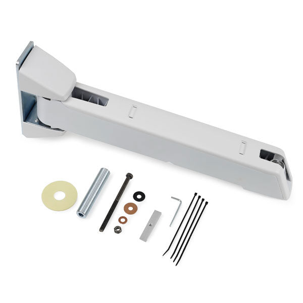 Ergotron SV Sit-Stand Combo Extender White 45-261-216