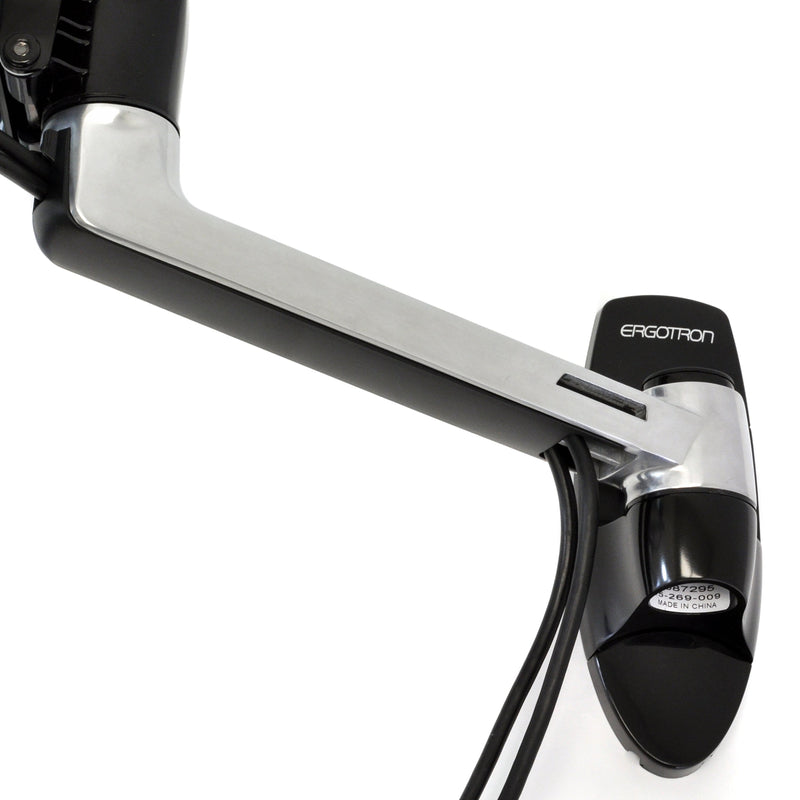 Ergotron LX HD Wall Mount Swing Arm 45-268-026