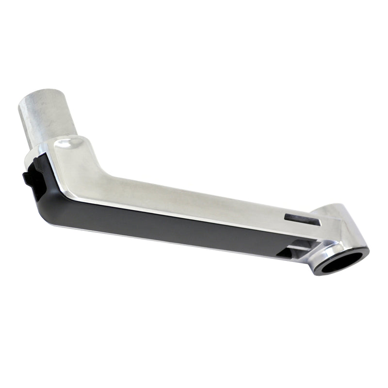 Ergotron LX Extension Polished Aluminum 45-289-026