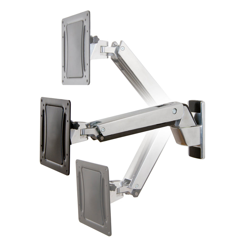 Ergotron Interactive Arm HD Wall Mount 45-296-026