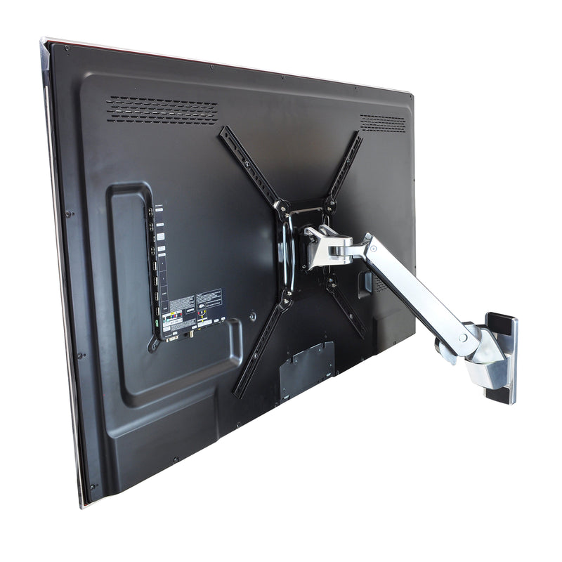 Ergotron Interactive Arm HD Wall Mount 45-296-026