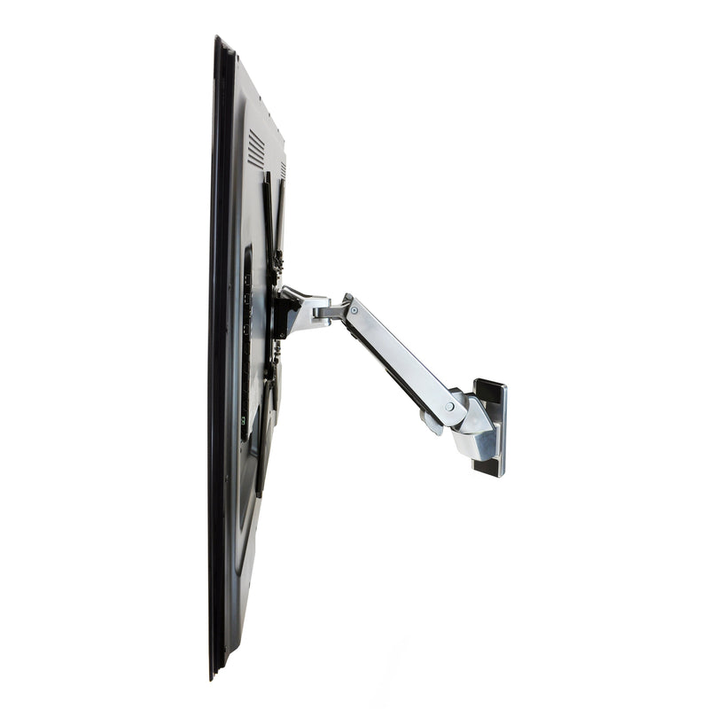 Ergotron Interactive Arm HD Wall Mount 45-296-026