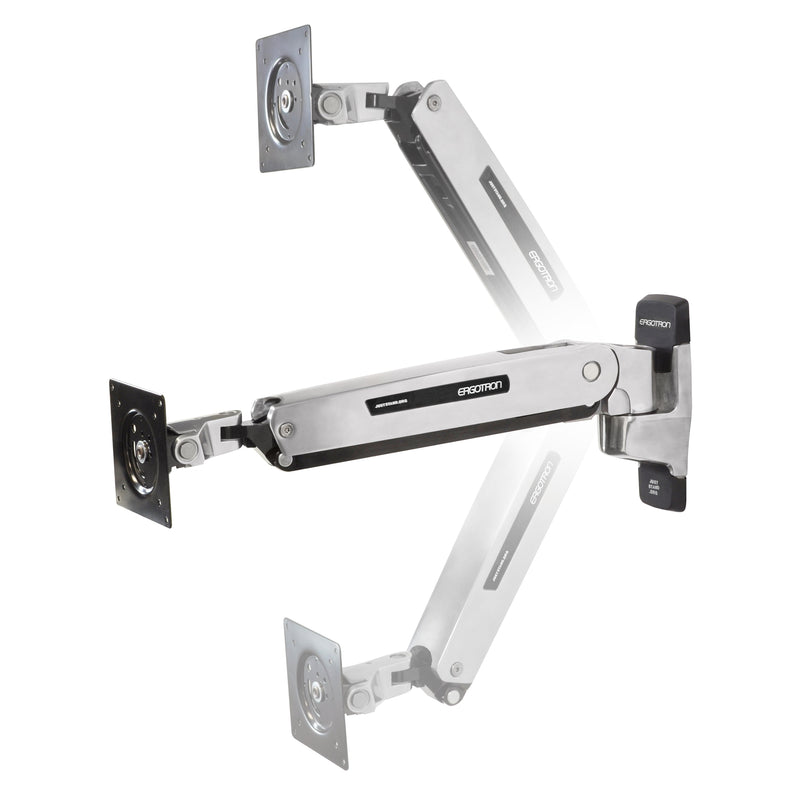 Ergotron Interactive Arm LD Wall Mount 45-361-026