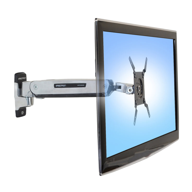 Ergotron Interactive Arm LD Wall Mount 45-361-026
