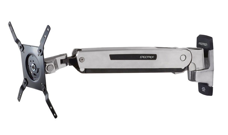 Ergotron Interactive Arm LD Wall Mount 45-361-026