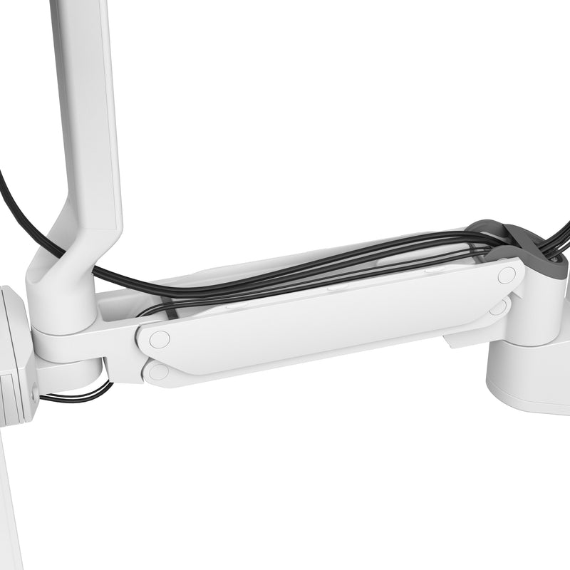Ergotron CareFit Combo System 45-618-251