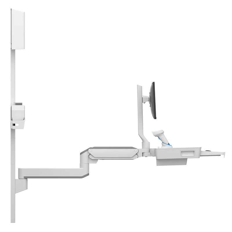 Ergotron CareFit Combo Extender 98-547-251
