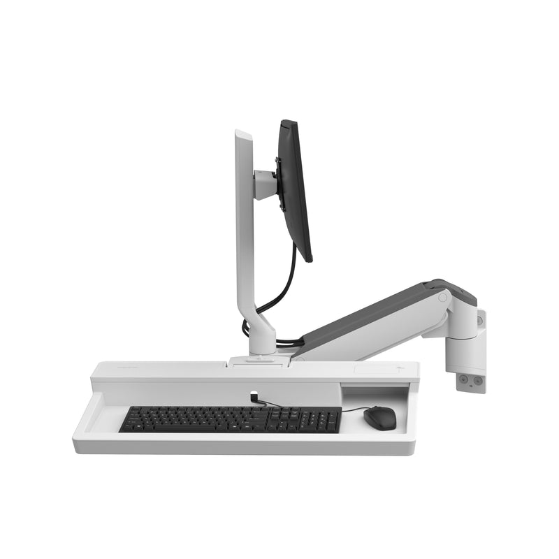 Ergotron CareFit Combo Arm Wall Mount 45-621-251