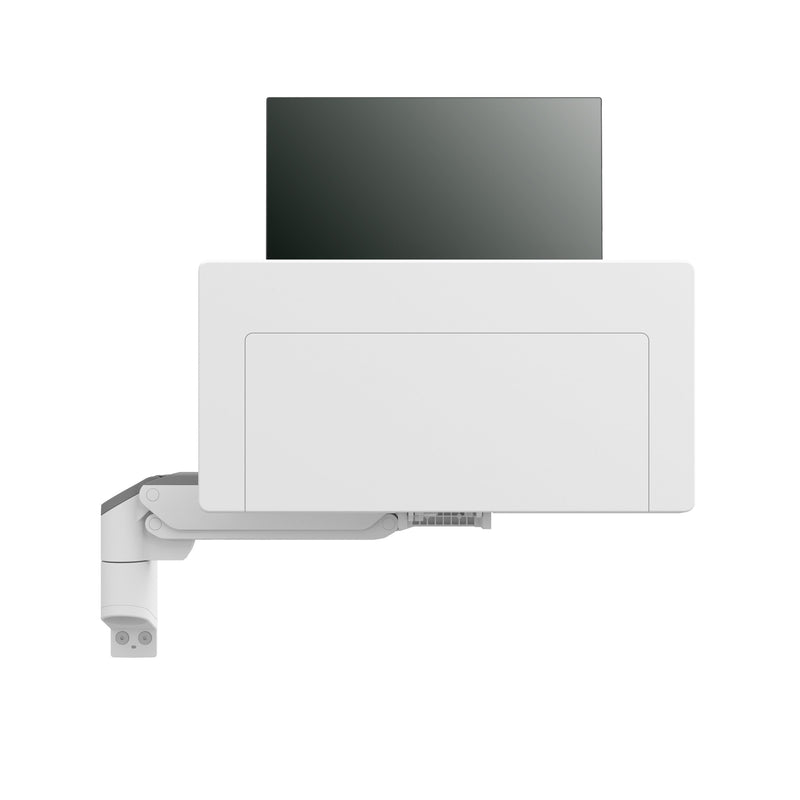 Ergotron CareFit Combo Arm Wall Mount 45-621-251