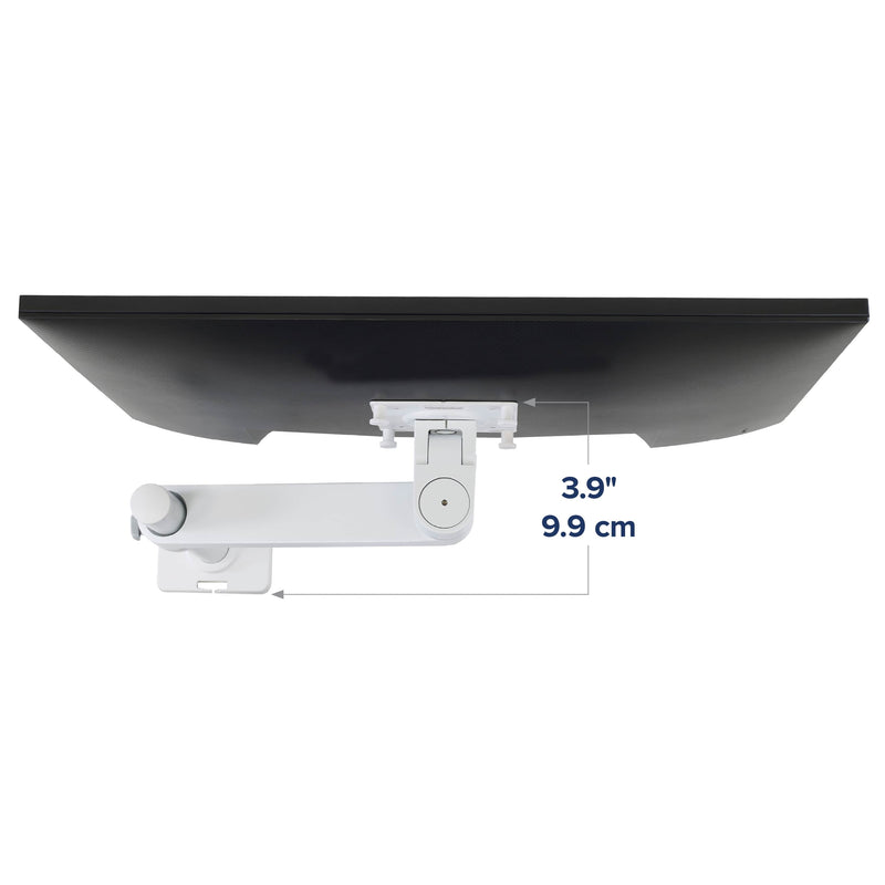 Ergotron NX Monitor Arm White 45-669-216