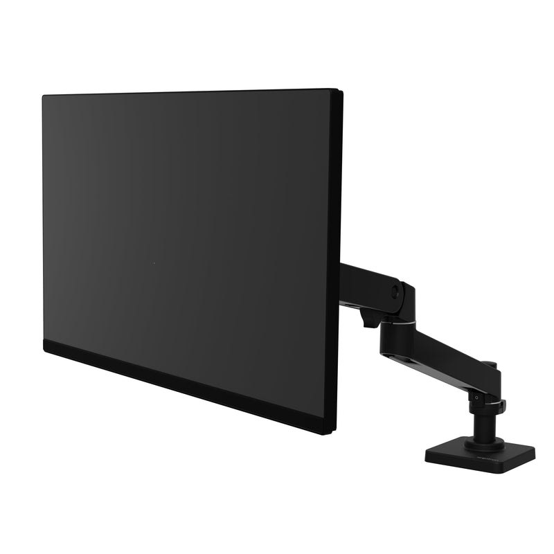 Ergotron LX Pro Desk Monitor Arm 45-682-292