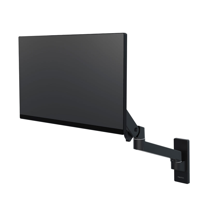 Ergotron LX Pro Wall Monitor Arm 45-683-292