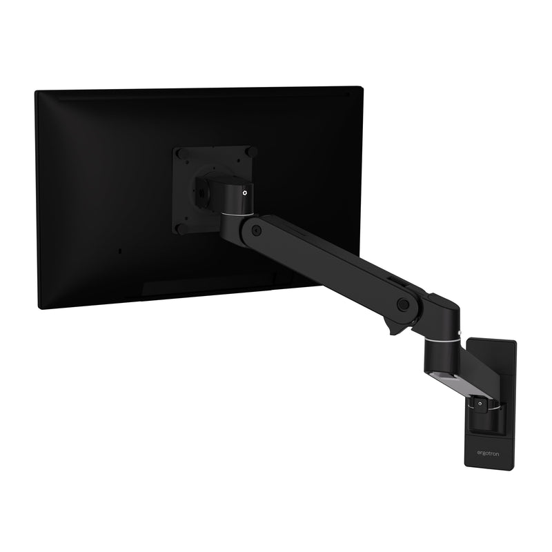 Ergotron LX Pro Wall Monitor Arm 45-683-292