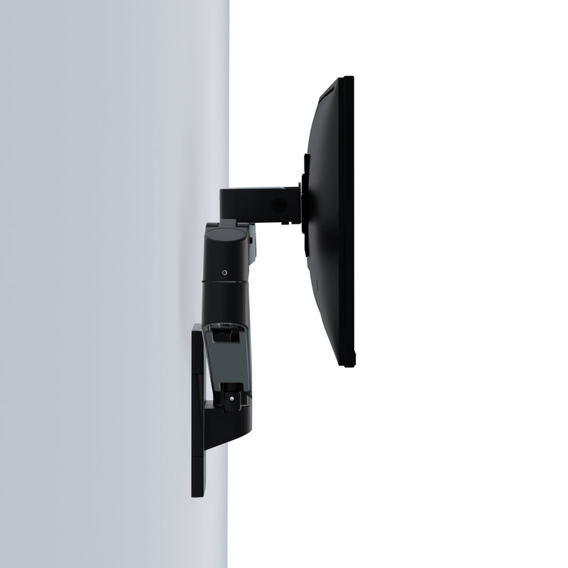 Ergotron LX Pro Wall Monitor Arm 45-683-292