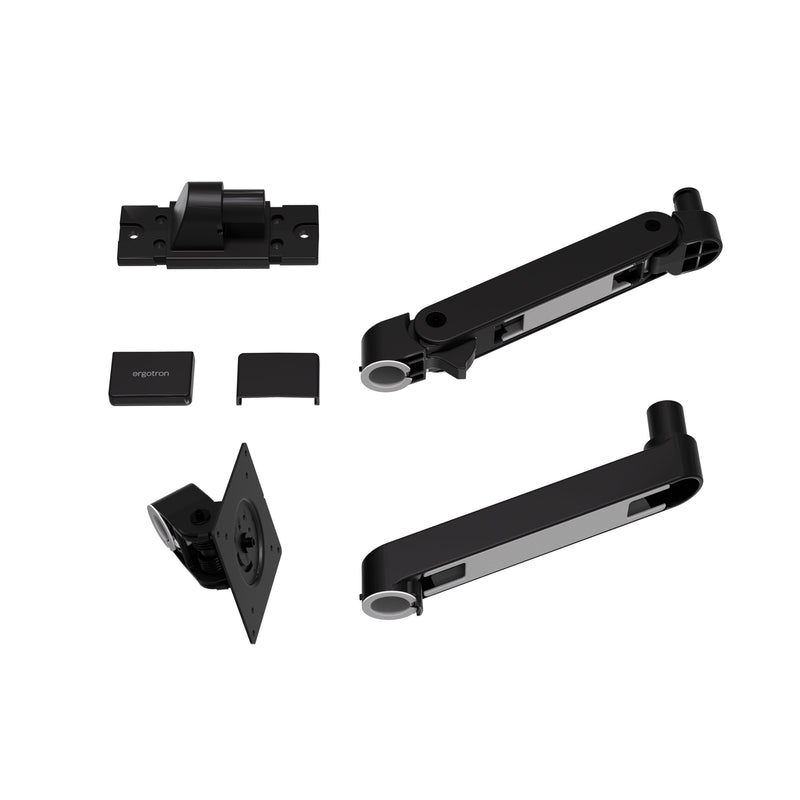 Ergotron LX Pro Wall Monitor Arm 45-683-292