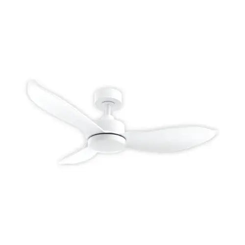 Europace CoolAce ECF46R - BLBL/ ECF46R - WHWH/ECF46R - BLDW-CG 46" 3 blades Ceiling Fan