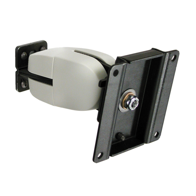 Ergotron 100 Series Double Pivot Single Monitor Mount