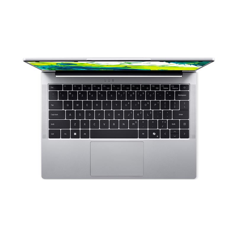 Acer Aspire Lite AL14-32P-30J8 14" Silver Laptop
