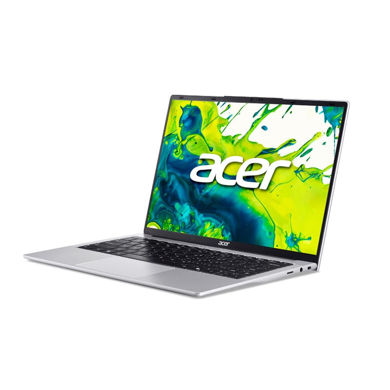 Acer Aspire Lite AL14-32P-30J8 14" Silver Laptop
