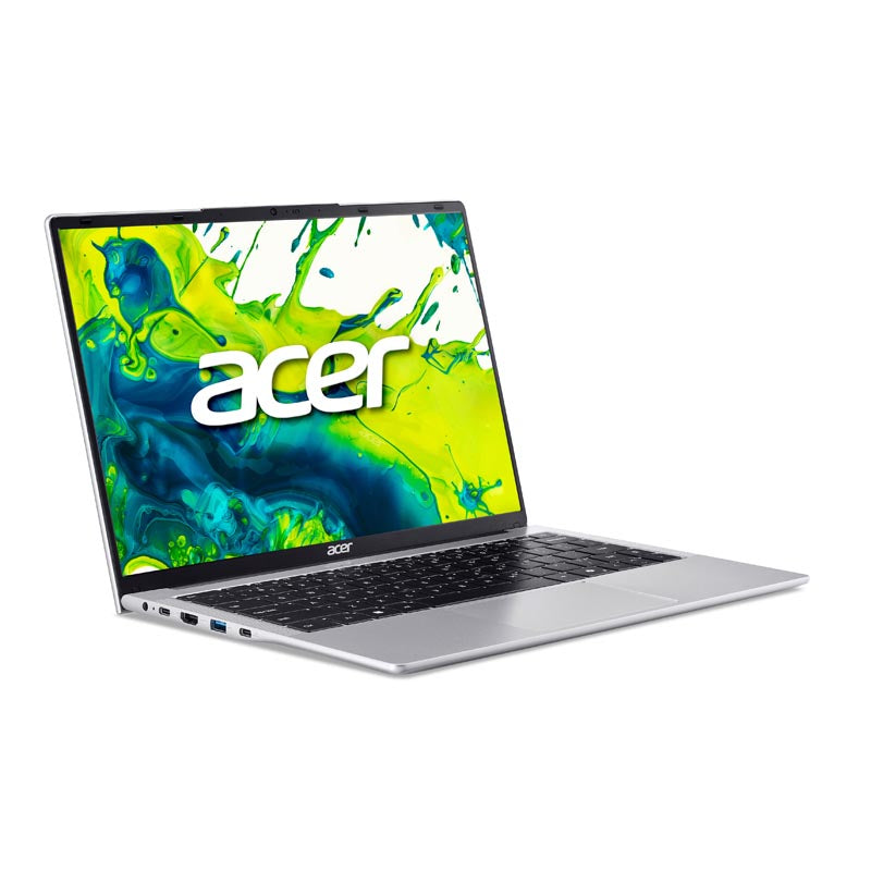 Acer Aspire Lite AL14-32P-30J8 14" Silver Laptop