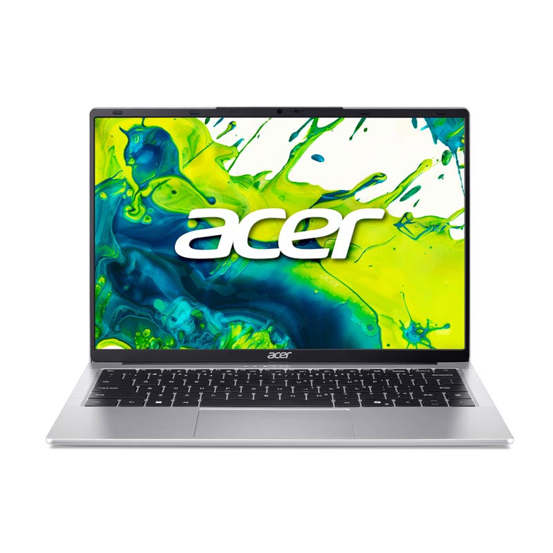 Acer Aspire Lite AL14-32P-30J8 14" Silver Laptop