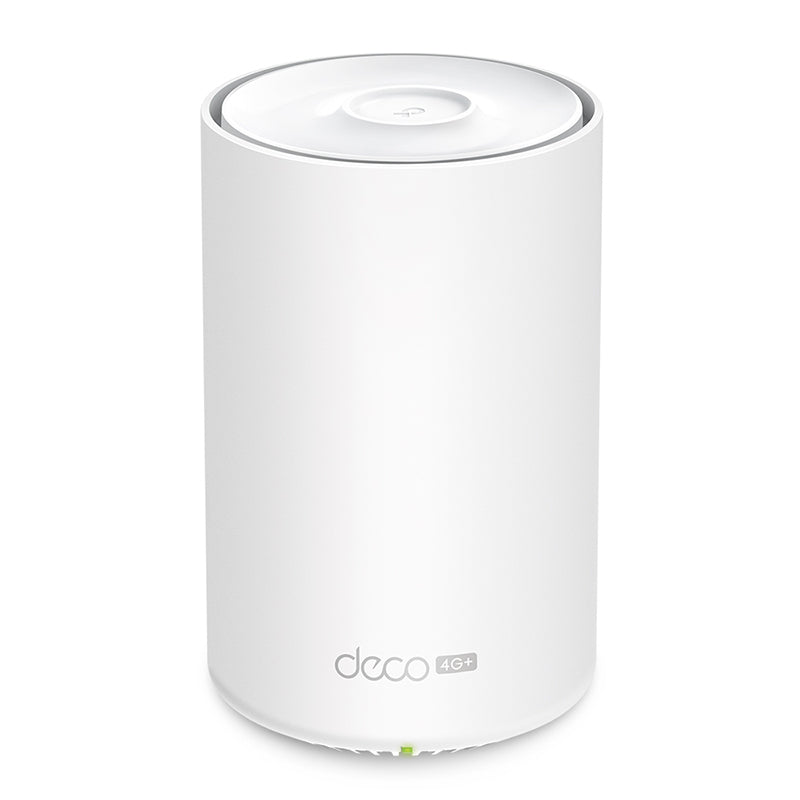 TP-Link Deco X50-4G AX3000 Whole Home Mesh WiFi 6 (1-Pack)