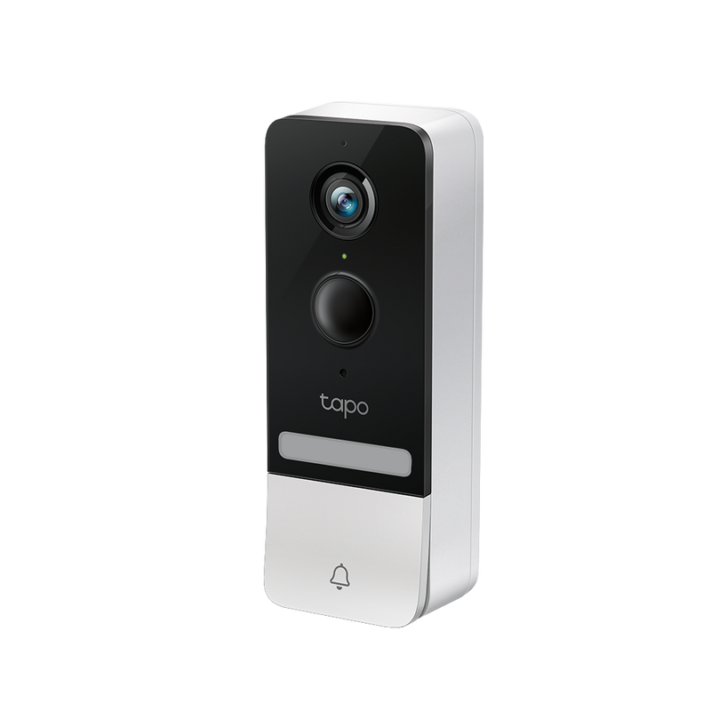 TP-Link D230S1 Smart Video Doorbell Camera Kit