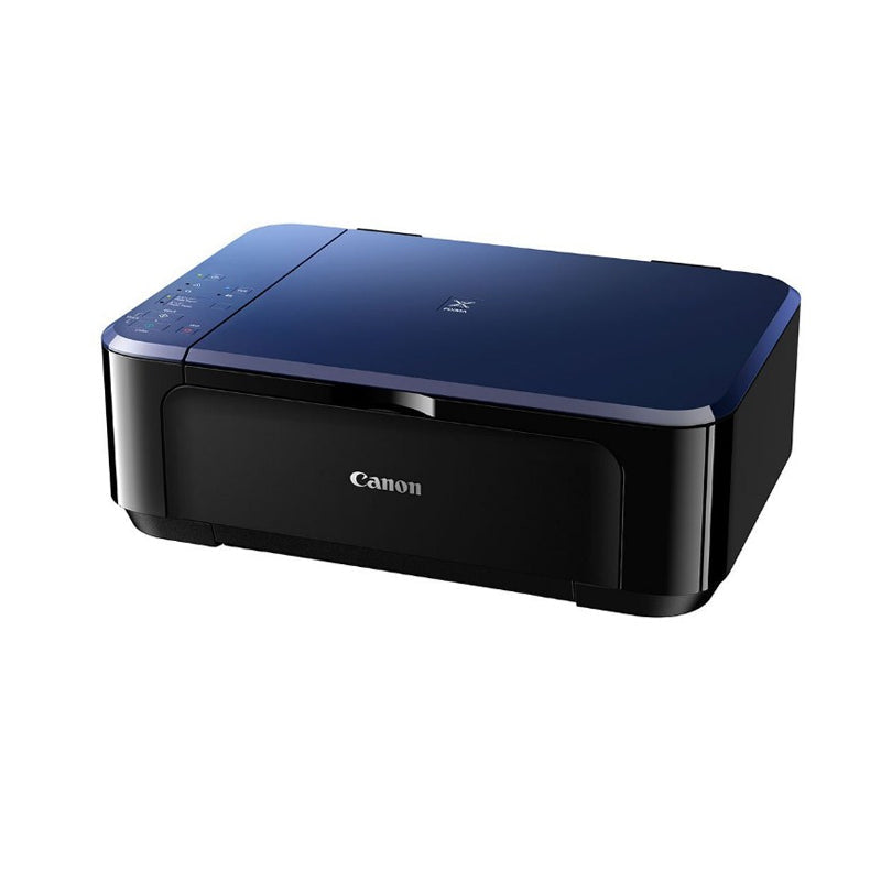 Canon E560 Wireless Inkjet All-In-One Printer