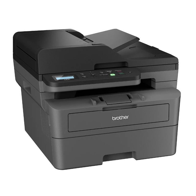 Brother DCP-L2640DW Multifunction Mono Laser Printer