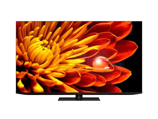 Sharp 75" 4T-C75FV1X 4K Smart TV
