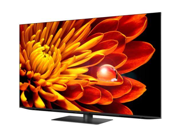 Sharp 75" 4T-C75FV1X 4K Smart TV