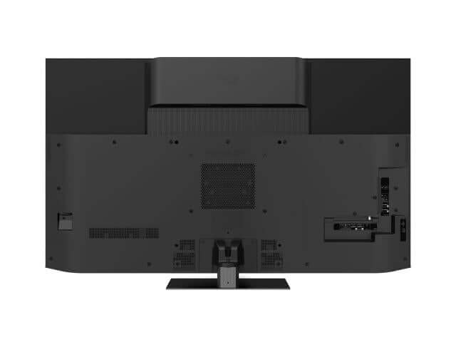 Sharp 75" 4T-C75FV1X 4K Smart TV
