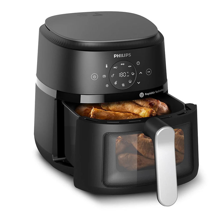 Philips 13-in-1 Digital Air Fryer 4.2L RapidAir 2000 Series