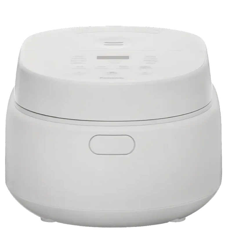 Panasonic 1L Microcomputer Rice Cooker with Binchotan Pot