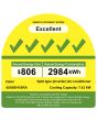 Haier System 4 Air Conditioner 5‑Tick Quiet Wi‑Fi