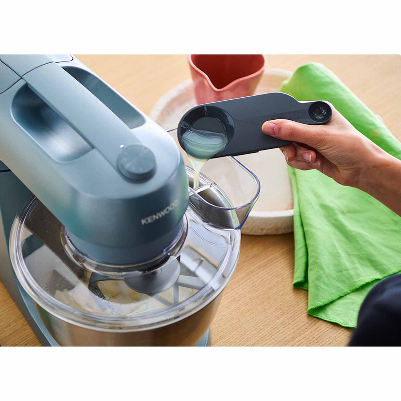 Kenwood GO Stand Mixer 4L – 800W Compact Stainless Steel Bowl