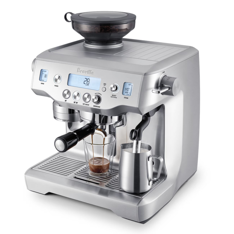 Breville Oracle Espresso Machine BES980