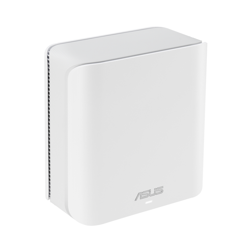 ASUS ZenWiFi BD4 Mesh Router White