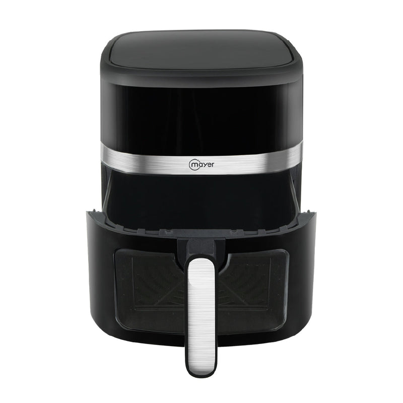 Mayer Digital Air Fryer 5.5L Rapid Hot Air Oven